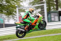 Advanced Group Green Bikes